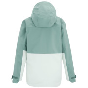 Detská bunda Regatta Junior Highton Jacket IvyMossOMist