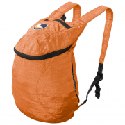 Batoh Ticket To The Moon Mini Backpack oranžová Terracotta