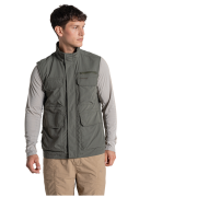 Pánska vesta Craghoppers NosiLife Adventure Gilet V