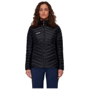 Dámska bunda Mammut Broad Peak IN Hooded Jacket Women