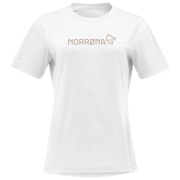 Dámske tričko Norrona 29 cotton Norrøna viking T-shirt