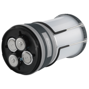 Kempingový lampa Outwell Carnelian 2000