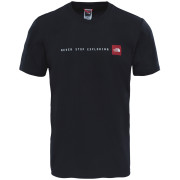 Pánské triko The North Face NSE Tee