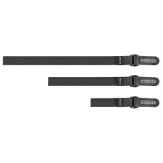 Popruhy pre brašňu Restrap Fast Straps Mix čierna černá