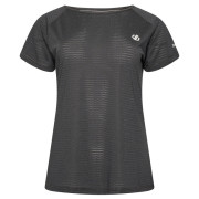 Dámske tričko Dare 2b Defy II Tee čierna Black