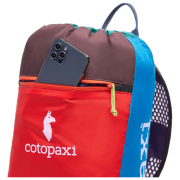Malý športový batoh Cotopaxi Luzon 18L Backpack Del Dia