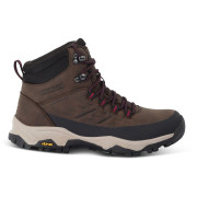 Dámske topánky Regatta Womens Blake Boot hnedá Chtnt/DkPmnt