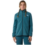 Dámska funkčná mikina The North Face W Glacier Fleece Jacket