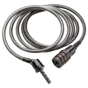 Zámok na bicykel Kryptonite Keeper 512 Combo Cable