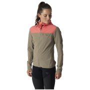 Dámska bunda Dynafit Traverse Dst Jkt W