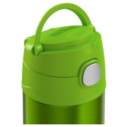 Detská termoska s slamkou Thermos Funtainer