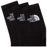 Pánske ponožky The North Face Everyday Standard Crew Sock - 3P