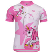 Detský cyklistický dres Etape Rio (dívčí)
