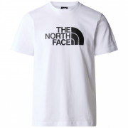 Pánske tričko The North Face M S/S Easy Tee biela