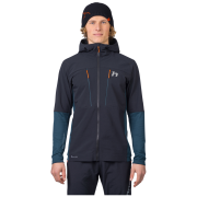 Pánska bunda Hannah Trane Hoody