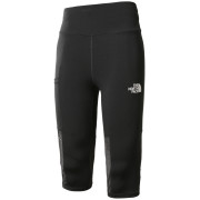 Dámske 3/4 legíny The North Face Movmynt Capri čierna Tnf Black