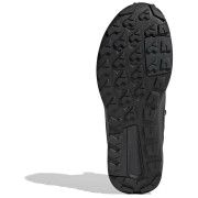 Pánske turistické topánky Adidas Terrex Anylander Leather Mid
