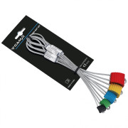 Sada vklínencov Camp Pro Nut Set - 5 pcs
