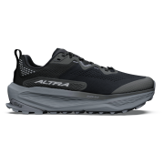 Dámske bežecké topánky Altra Olympus 7 čierna Black/Silver/Castlerock - 89C