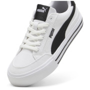 Pánska vychádzková obuv Puma Court Classic Vulc FS