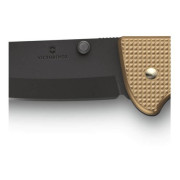 Vreckový nôž Victorinox Evoke BS Alox Black