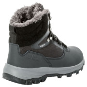 Dámske zimné topánky Jack Wolfskin Everquest Texapore High W