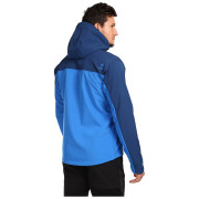 Pánska bunda Kilpi Ravio-M