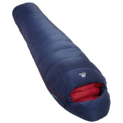 Páperový spacák Mountain Equipment Helium 600 Wmns Regular modrá Medieval Blue
