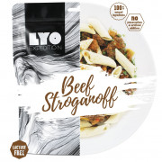 Lyo food Hovädzie Stroganoff 370 g