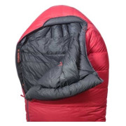 Páperový spacák Warmpeace Solitaire 1000 Extra Feet 180
