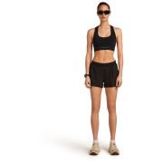 Podprsenka Icebreaker Women Merino Blend 260 ZoneKnit™ Seamless Bra