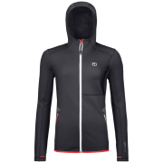 Dámska mikina Ortovox Fleece Hoody W