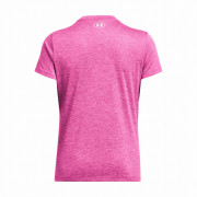 Dámske tričko Under Armour Tech SSC - Twist