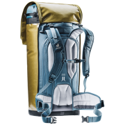 Lezecký batoh Deuter Gravity Wall Bag 50