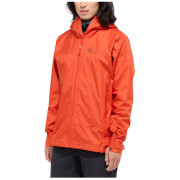 Pánska nepremokavá bunda Haglöfs L.I.M Airak 2,5L Jacket