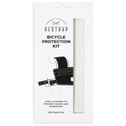 Fólia Restrap Bicycle Protection Kit priehľadná průhledná