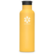 Termoska Snow Monkey Mover 0.7L žltá sunset yellow