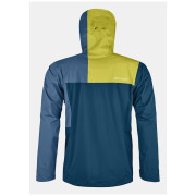 Pánska bunda Ortovox 3L Ortler Jacket M