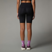 Dámske kraťasy The North Face Flex 8In Tight