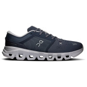 On Running Cloud X 5