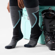 Lyžiarske ponožky Smartwool W Ski Full Cushion OTC - Recycled
