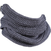 Nákrčník Sherpa Gloria I tmavosivá DarkGray
