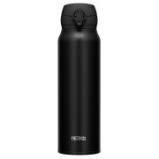 Termoska Thermos Motion JNL 750 ml čierna matně černá