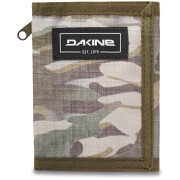 Peňaženka Dakine Vert Rail Wallet zelená/svetlo zelená Vintage Camo