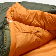 Trojsezónny spacák Fjällräven Abisko Three Seasons Regular