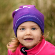 Detská čiapka WAMU Mozaika