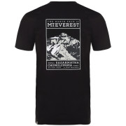Pánske tričko The North Face S/S North Faces Tee - Eu