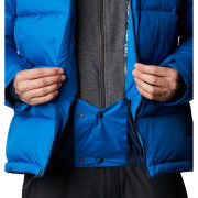 Pánska bunda Columbia Iceline Ridge Jacket