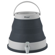 Skladací kanister Outwell Collaps Water Carrier 6 L tmavomodrá Navy Night