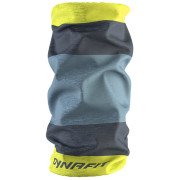 Nákrčník Dynafit Light Merino Neck Gaiter modrá/žltá 3161 - smoke blue/5A30